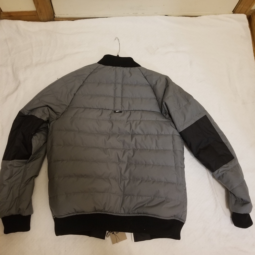 Nike Therma Fit Flight Jacket - Picture 4 of 7